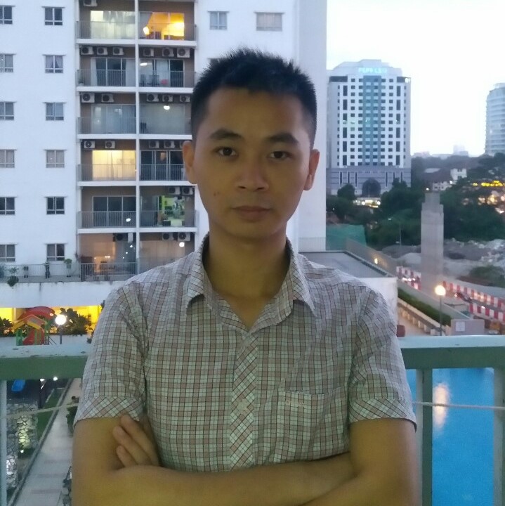 Nguyen Duy Linh avatar
